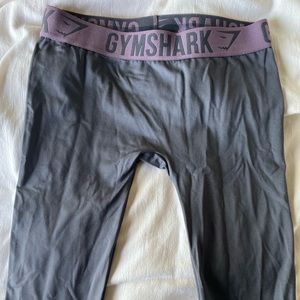 Gymshark fit leggings